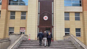 Sivas’ta 19 Yıl 9 Ay Hapis Cezası Bulunan Firari Yakalandı