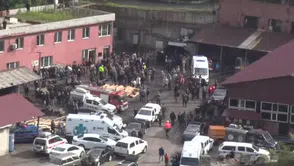 Zonguldak Gelik Maden Ocağında Grizu Patlaması: Ölü ve Yaralı Sayısı Açıklandı