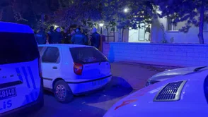 Kayseri’de Baba Cinayeti! Babasının Cansız Bedeniyle 1 Gün Aynı Evde Kaldı