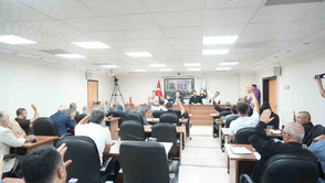 Turgutlu Meclisi’nde 11 Madde Karara Bağlandı: Kamyon Garajı İçin Dikkat Çeken Karar