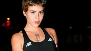 Survivor Lina Nereli? Kaç Yaşında, Ne İş Yapıyor?