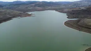 Barajdaki Su Seviyesi Yükseldi: Yozgat’ta Su Sorununda İlk Rahatlama