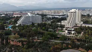 70 Yıldır Devam Eden Miras Davasında Kritik Adım: Antalya’daki 5 Yıldızlı Otel Tapuları İptal Talebiyle Mahkemede