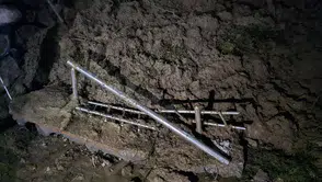 Manisa’da Şiddetli Yağış Felakete Yol Açtı