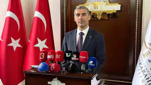 Afyonkarahisar Valisi Dr. Naci Aktaş Göreve Başladı: Vatandaş Kapısı Her Zaman Açık