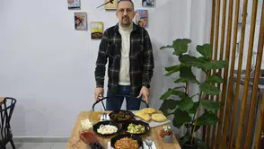 Ramazan Ayında Gıda Güvenliği: İftar Sofralarında Dikkat Edilmesi Gerekenler