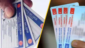 2026 Güncel Ehliyet Yenileme Ücreti Kaç TL? Sürücü Belgesi Değerli Kağıt, Vakıf Payı ve Harç Bedelleri Tam Liste