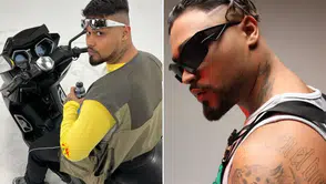 Rapçi Lvbel C5’ten Anlamlı Dayanışma Hamlesi