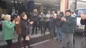 Semt Pazarı Esnafından Ucuzluk Çadırları İçin Net Talep: “5 Günden Fazla Olmamalı”