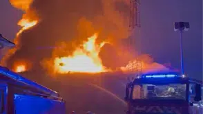 Ukrayna, Druzhba Petrol Boru Hattından Petrol Akışını Durdurdu: Macaristan Ne Yapacak?