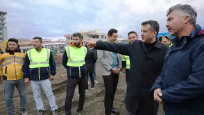 “Kuzeyin Üretim Merkezi” Samsun’da Rekor Hamle: 2 Yılda 50 Yıllık Arsa Tahsisi Yapıldı