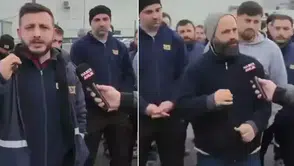 Toz, Hijyen ve Düşük Ücret: ŞOK Market Depo Çalışanları Neden İş Bıraktı?