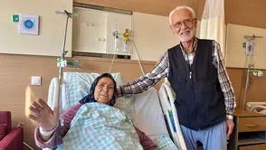 Türkiye’de Nadir Yapılan İşlemle Kalp Yetmezliği Hastası Rahatladı: “Sabaha Kadar Yatamıyordum, Şimdi İyiyim”