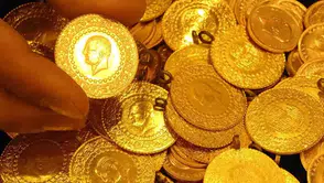 Altın ve Gram Altın Yükselişe Geçti: Dolar Endeksi ve ABD Tahvilleri Etkili