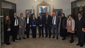 Türkiye ve Pakistan Sağlık Yatırımlarında Ortak Adım Atıyor: Prof. Dr. Aysun Bay’dan Önemli Ziyaret