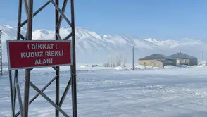 Yüksekova’da Kuduz Alarmı: Kadıköy Köyü Karantinaya Alındı