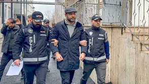 Makam Şoföründen İtiraf  “Belediyeye Kayıt Dışı Paralar Geliyordu”