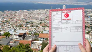 Kentsel Dönüşümde Köklü Değişiklik! Tapu Şerhi Artık Yıkımdan Sonra da Devam Edecek