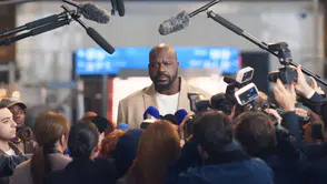 Turkcell’den 5G Bombası: Shaquille O’Neal Reklamı Olay Oldu