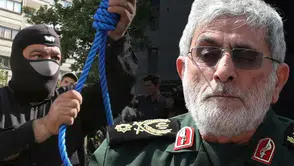 ABD-İsrail Saldırılarından Sağ Kurtulan Kaani’nin İdam Haberi Gerçek mi?