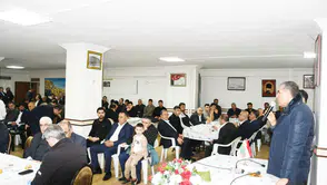 Gaziantep’te Mardinlilerin Buluşma Adresi MAREV