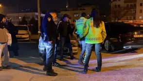 İnegöl’de Yüksek Sesle Müzik Skandalı: 23 Bin TL Ceza, Baba Kaputa Oturdu