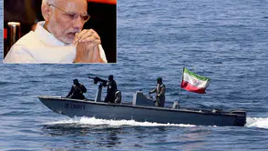 Hint Okyanusu Krizi: İran Gemisi ABD Tarafından Batırıldı, Hindistan Uluslararası Eleştirilerin Hedefi