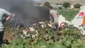 Kayseri’de 2022 Eğitim Uçağı Kazası: Savcılık Takipsizlik Kararı Verdi