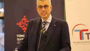 Türkiye Sağlık Sektöründe Yerli Üretim Artıyor: Memişoğlu, Kalite ve Küresel Pazar Hedefini Açıkladı