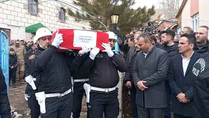 Üniformasıyla Veda: Sedat Kaban’ın Hikayesi Yürek Burktu