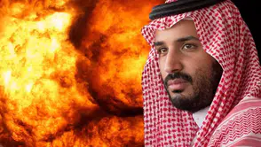 Gece Boyunca Suudi Arabistan’a 30 İHA Saldırısı! Tüm Tehditler Savunma Sistemleri Tarafından Önledi