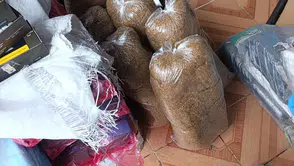 Kastamonu’da Kaçak Sigara Operasyonu: Binlerce Makaron ve Tütün Ele Geçirildi