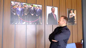 Bir Köyde Saklı Büyük Hikâye: Muhsin Yazıcıoğlu Anı Evi Ziyaretçileri Gözyaşlarına Boğuyor