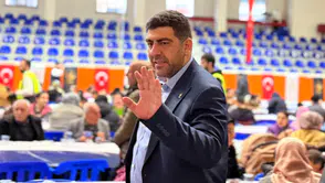 ​AK PARTİ MARDİN İL BAŞKANI MEHMET UNCU’DAN 12 MART MESAJI