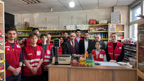 Türkiye İyilik Kulübü’nün Ramazan’da başlattığı zimem defteri hareketi İstanbul’da büyüyor