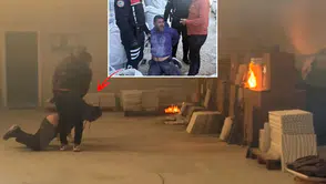 Maaşını Alamadığını Söyledi, Her Şeyi Ateşe Verdi: Antalya’da Korku Dolu Anlar