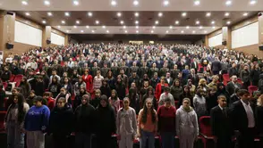 Mardin'de, "12 Mart İstiklal Marşı’nın Kabulü ve Mehmet Akif Ersoy’u Anma Günü" Düzenlendi