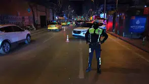 Kadıköy’de Şok Denetim: 2 Binden Fazla Araç Kontrol Edildi