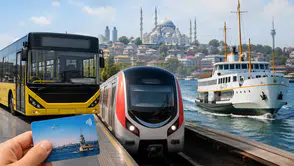 Son Dakika: 1 Mayıs’ta İstanbul’da Ulaşım Ücretsiz