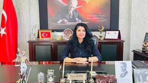 Anne Savcıdan Karanlığa Müdahale