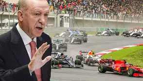 Formula 1 İstanbul’a Geri Dönüyor: 7 Yıllık Anlaşma Açıklanıyor