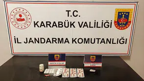 Karabük’te Büyük Uyuşturucu ve Tefecilik Operasyonu: 5 Gözaltı