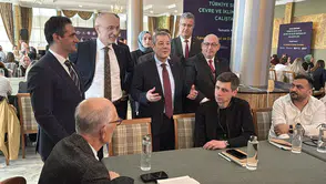 Samsun’da Sıfır Atık Çalıştayı: 14 Masada Kritik Kararlar Alındı