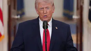 Trump’tan İran’a Sert Tehdit: “2-3 Hafta İçinde Vuracağız”