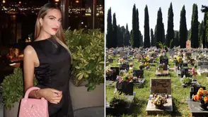 İtalya’yı Sarsan Olay: Bergamo Mezarlığında Pamela Genini’nin Tabutu Hedef Alındı