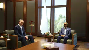 Türkiye’den Tarihi Enerji Hamlesi: Somali’de Sondaj Başlıyor