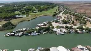 Antalya’da 300 Kaçak Yapıya Yıkım: Acısu Nehri’nde Büyük Temizlik