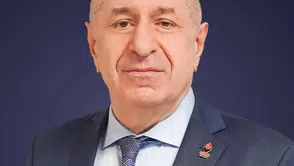 Türkiye Yeni Bir Yol Ayrımında mı? Özdağ’dan Dikkat Çeken Çağrı