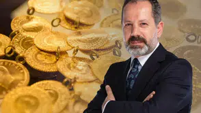İslam Memiş Gram Altın Tahminini Açıkladı: 2026’da 10 Bin TL Mümkün Mü?