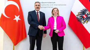 Türkiye Hazır Ama Kapılar Açılmıyor Fidan’dan Dikkat Çeken Sözler